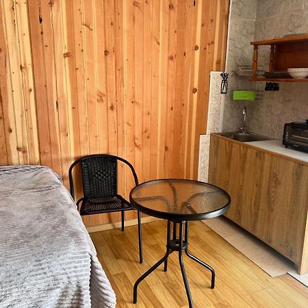 Guest House Mari ウレキ エクステリア 写真