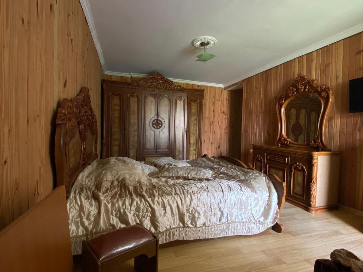 Guest House Mari ウレキ エクステリア 写真