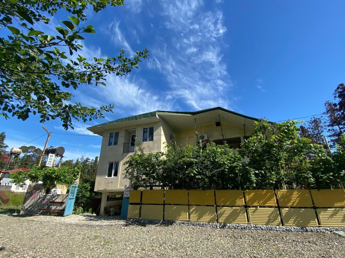 Guest House Mari ウレキ エクステリア 写真