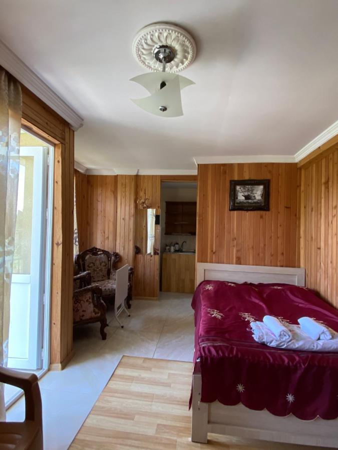 Guest House Mari ウレキ エクステリア 写真