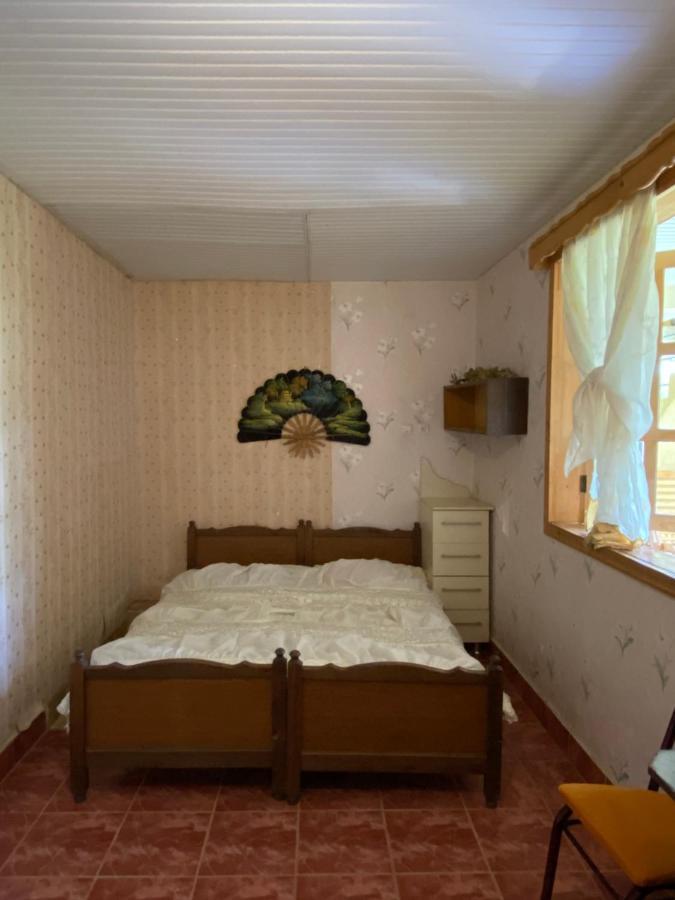Guest House Mari ウレキ エクステリア 写真