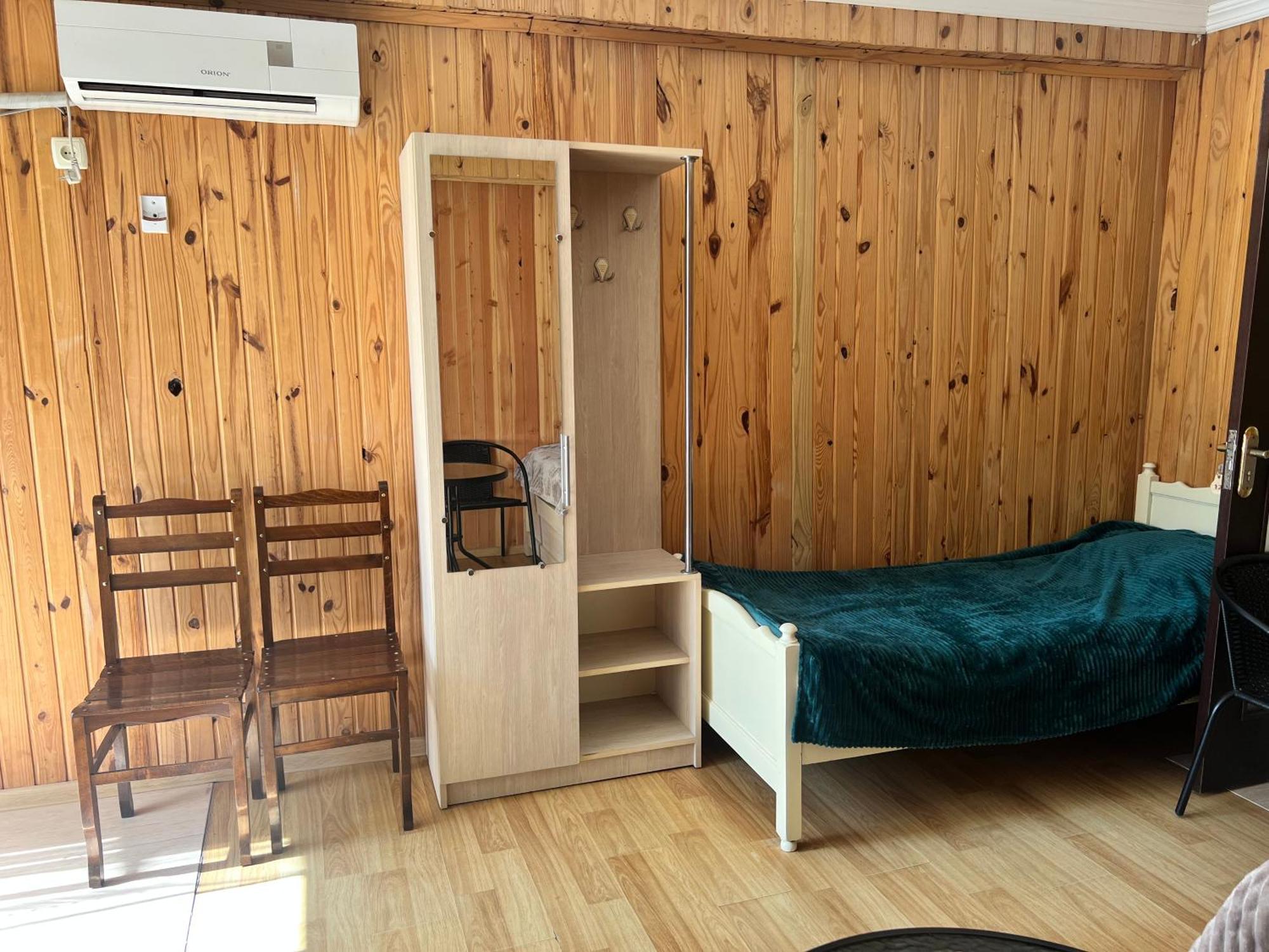 Guest House Mari ウレキ エクステリア 写真