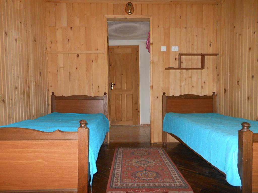 Guest House Mari ウレキ エクステリア 写真