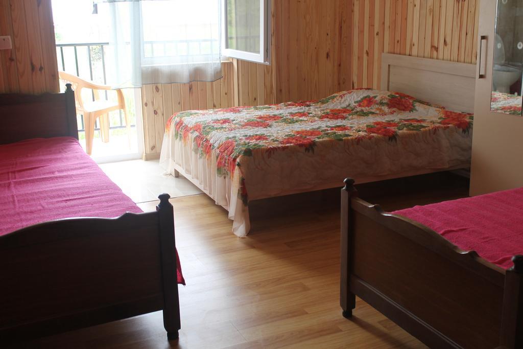 Guest House Mari ウレキ エクステリア 写真