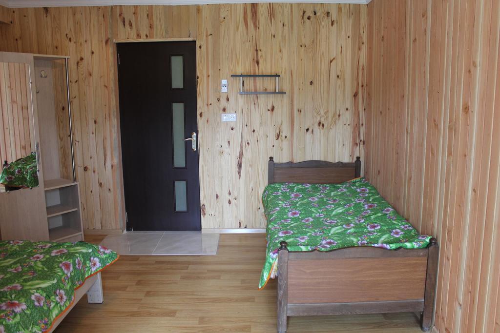 Guest House Mari ウレキ エクステリア 写真